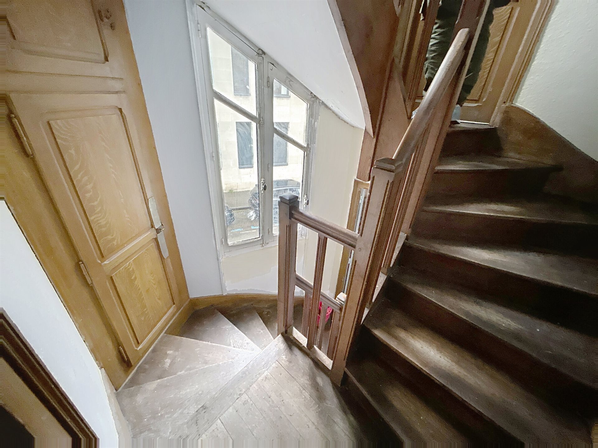 Appartement à vendre, 50m², Commercy