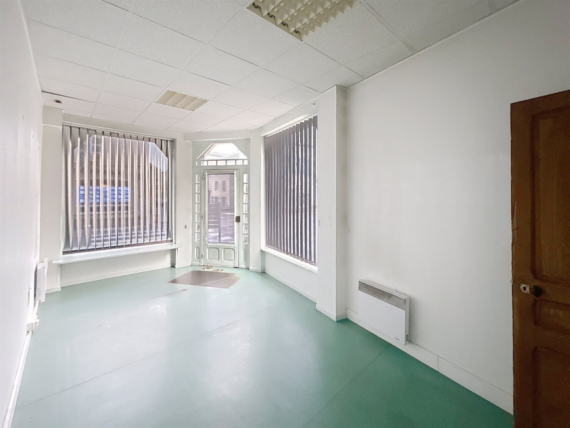 Appartement à vendre, 50m², Commercy