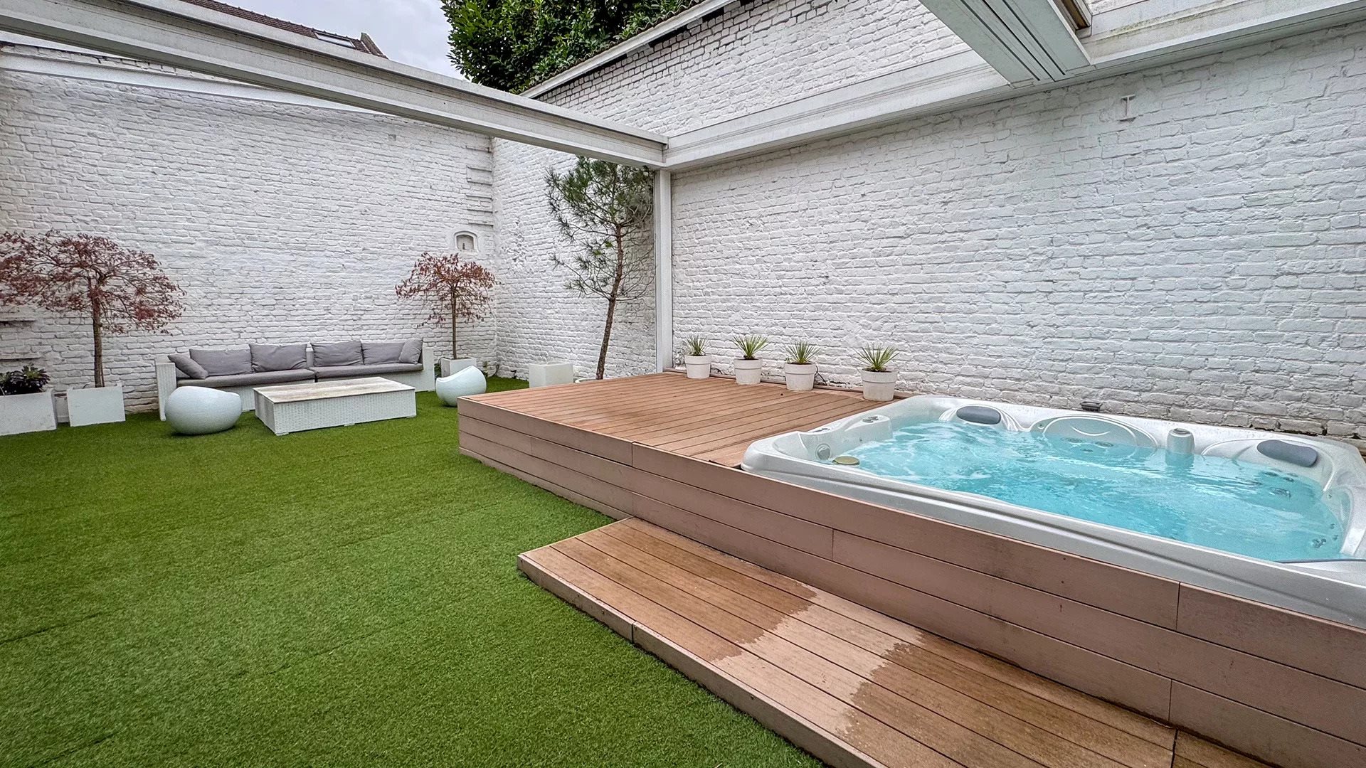 Appartement à vendre, 311m², Lille