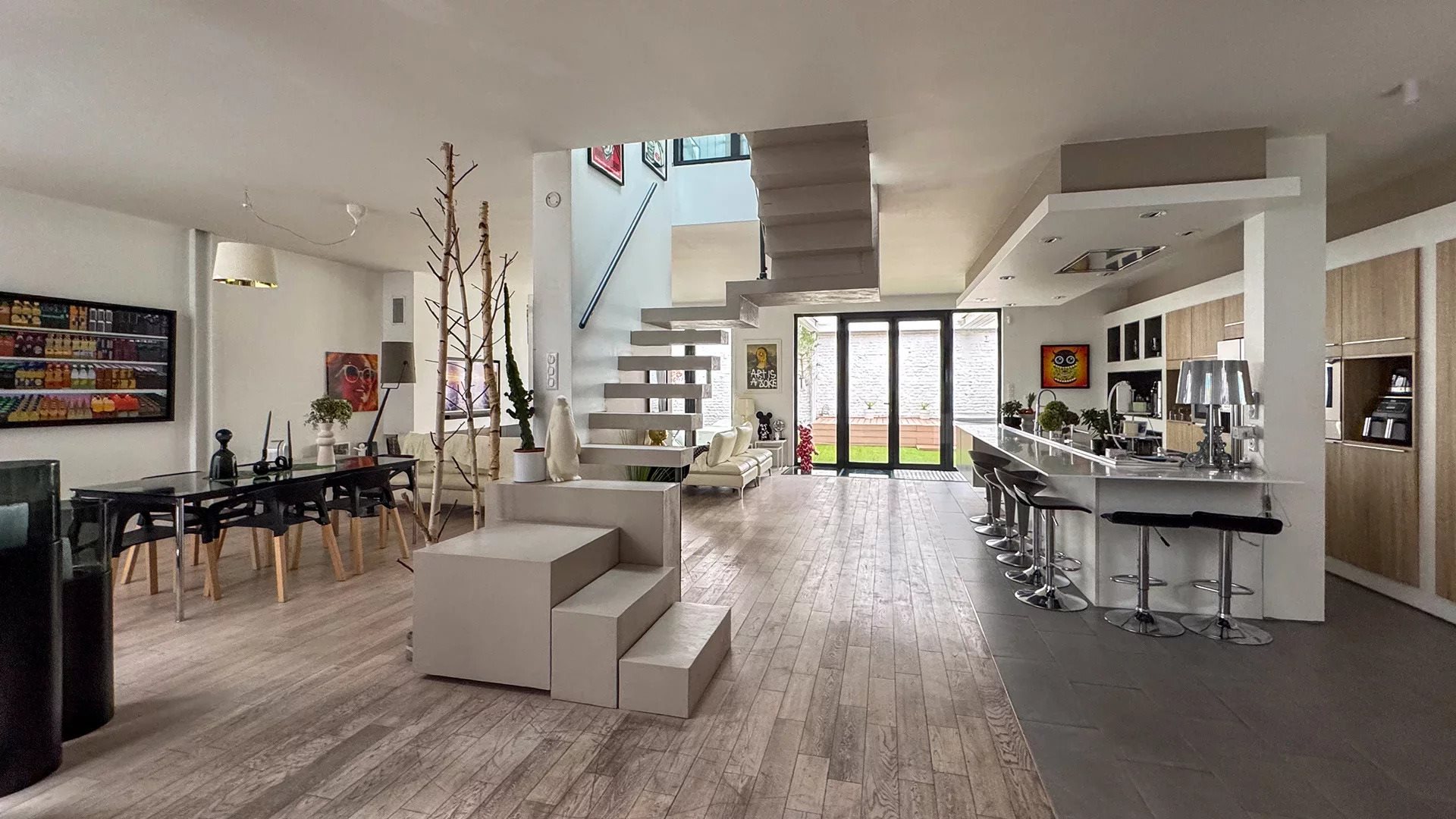 Appartement à vendre, 311m², Lille