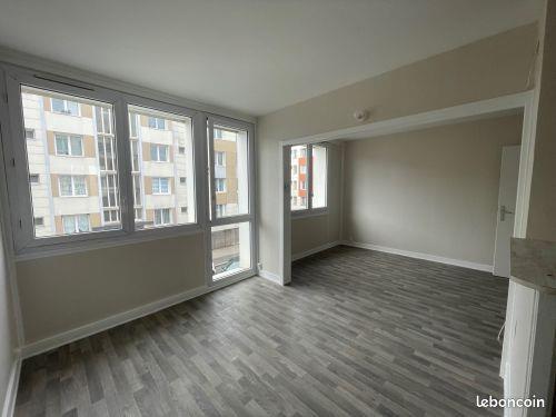 Appartement à vendre, 87m², Orléans
