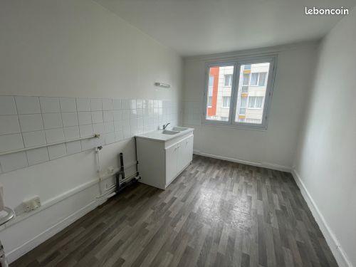 Appartement à vendre, 87m², Orléans