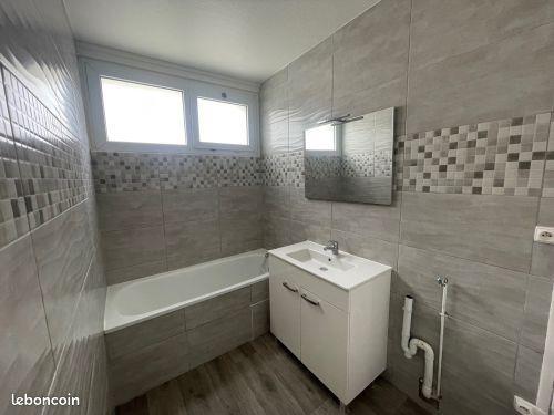 Appartement à vendre, 87m², Orléans