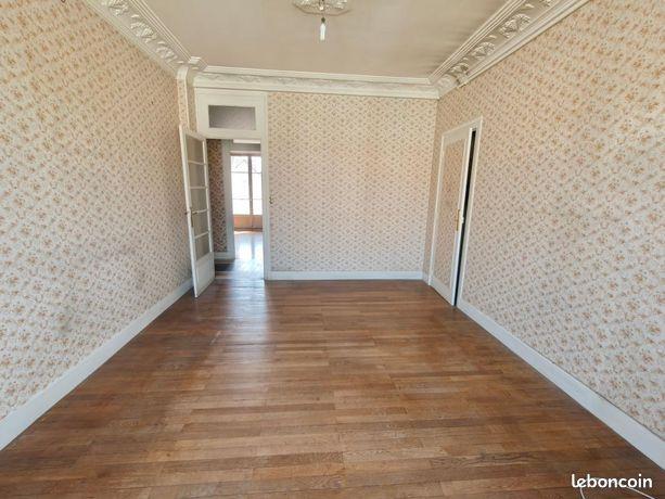 Appartement à vendre, 133m², Grenoble
