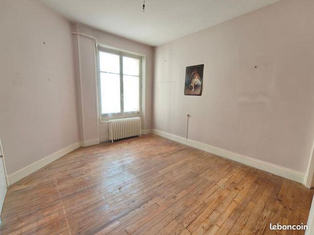 Appartement à vendre, 133m², Grenoble