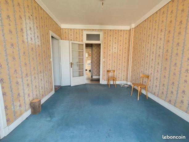 Appartement à vendre, 133m², Grenoble
