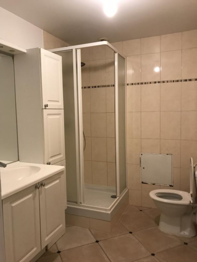 Appartement à louer, 59m², Villeneuve-sur-Yonne