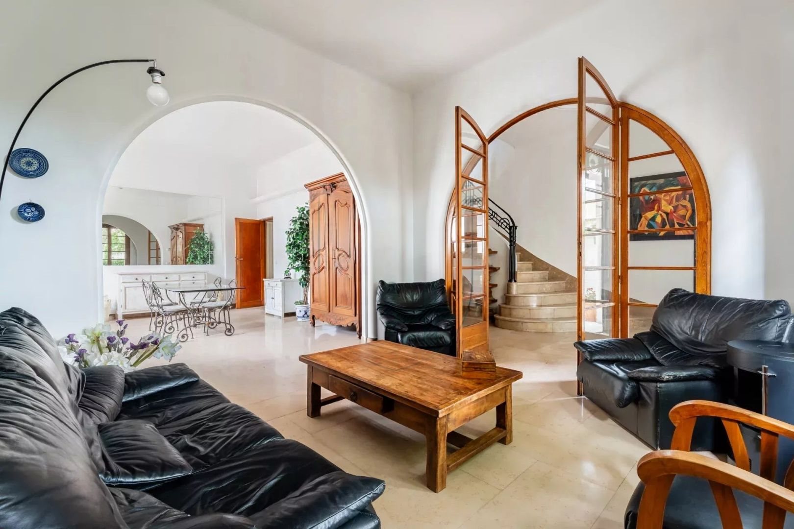 Maison à vendre, 200m², Marseille 12ème