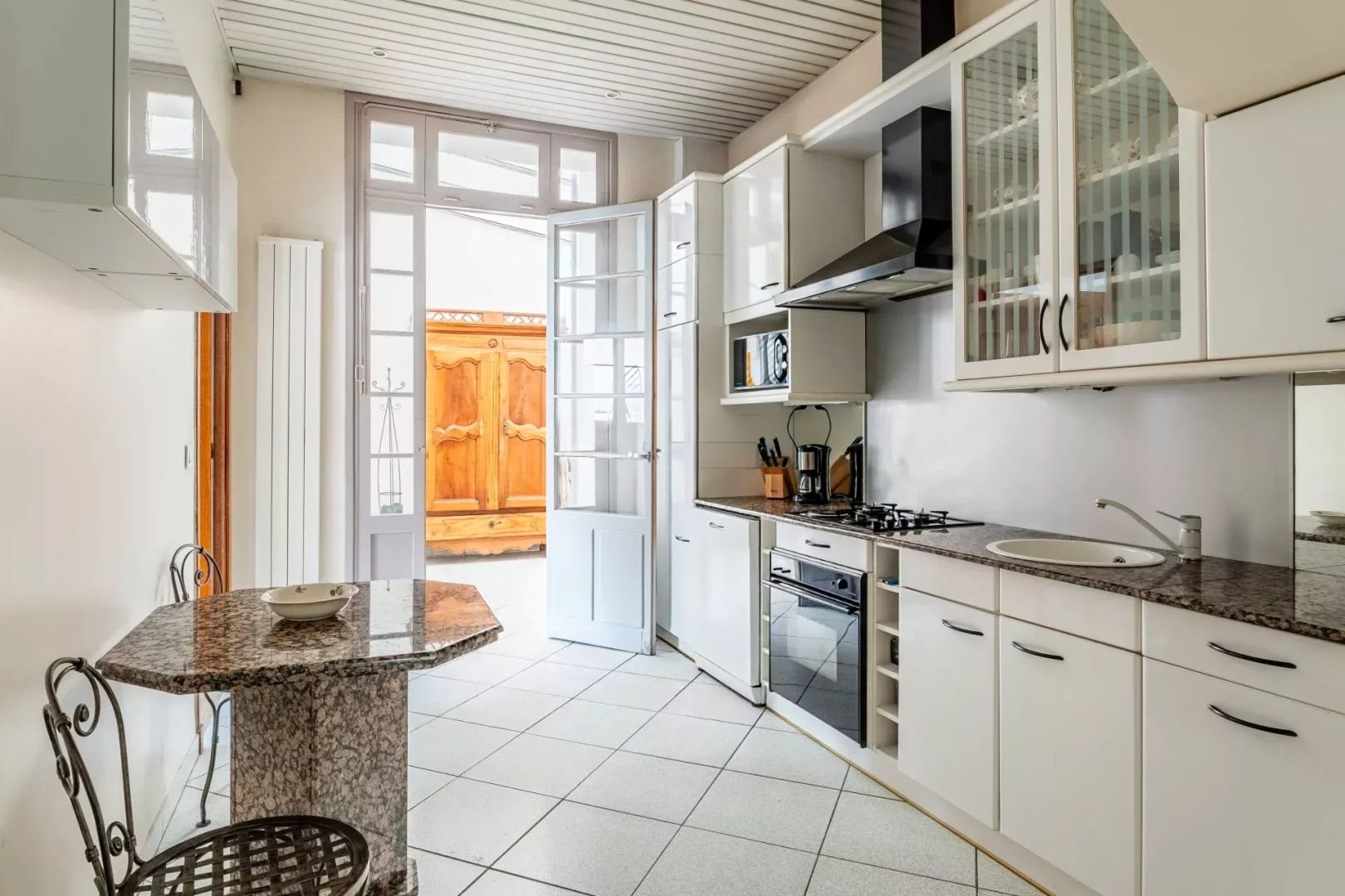 Maison à vendre, 200m², Marseille 12ème