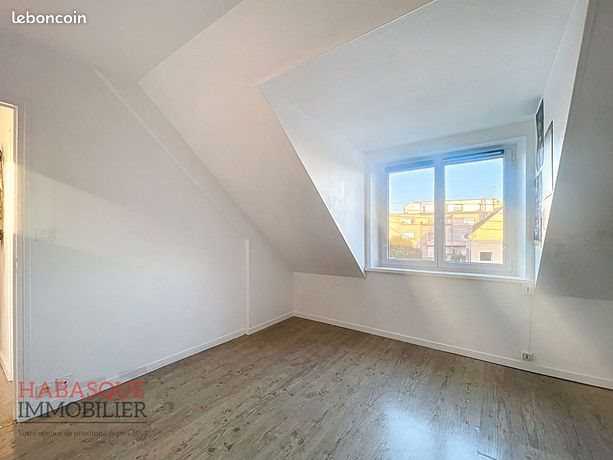 Appartement à louer, 40m², Lesneven