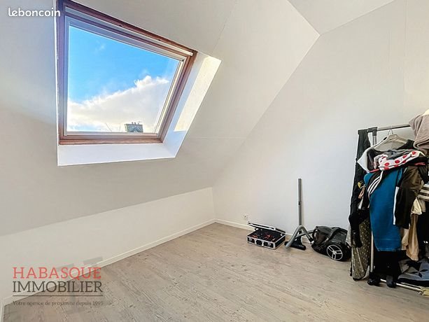 Appartement à louer, 40m², Lesneven