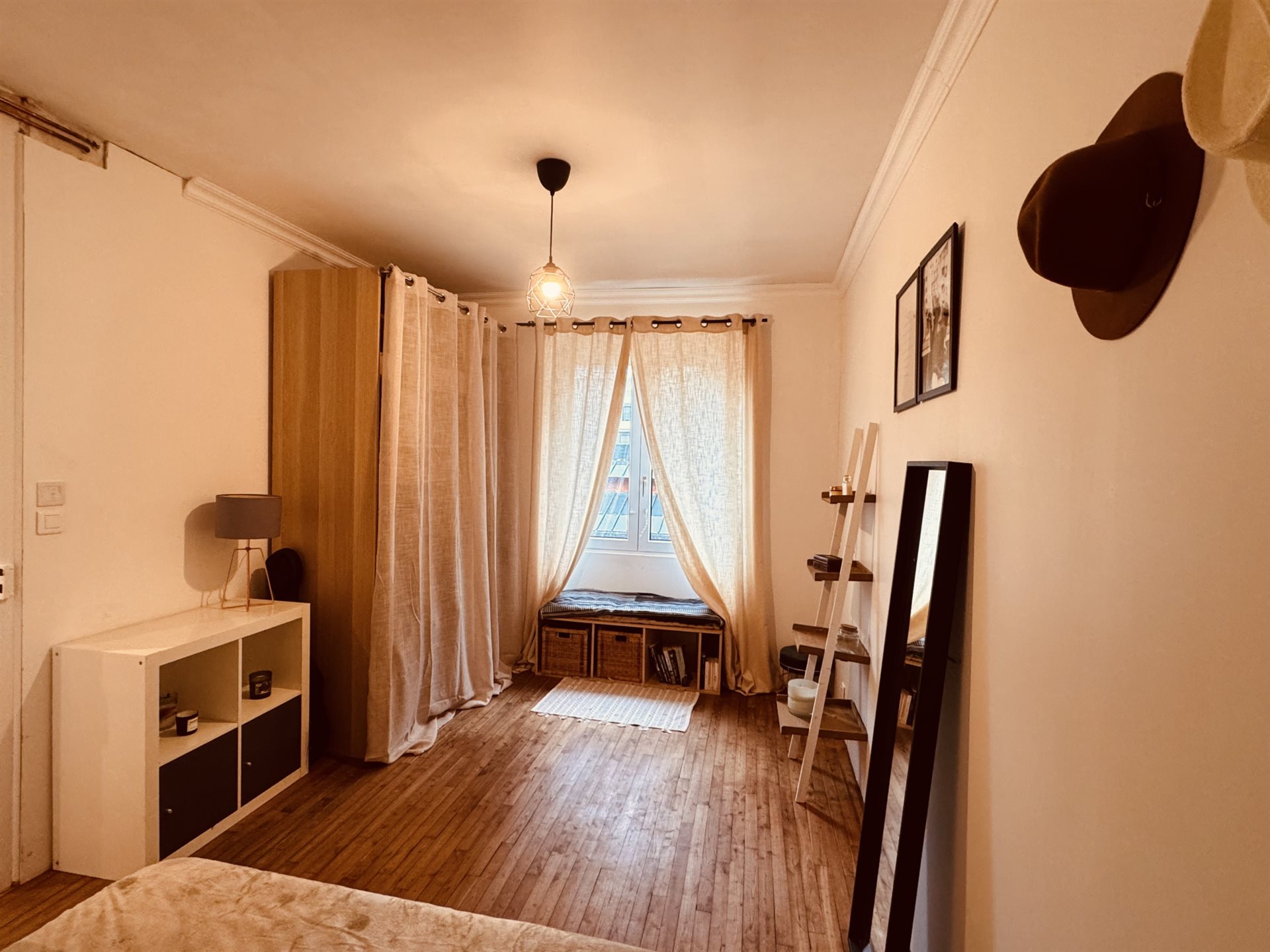 Appartement à vendre, 77m², Brest