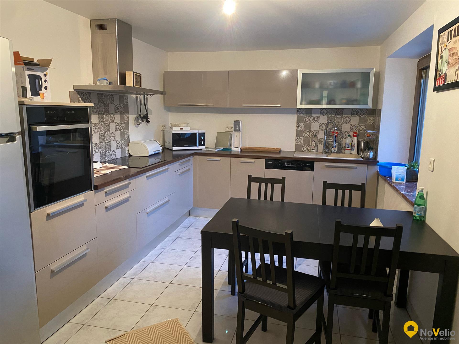 Appartement à louer, 79m², Bousbach