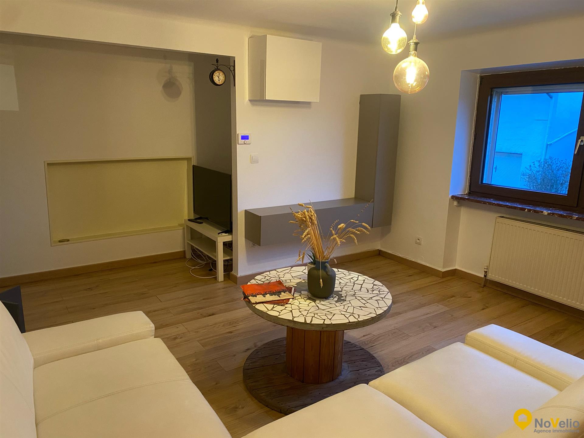 Appartement à louer, 79m², Bousbach