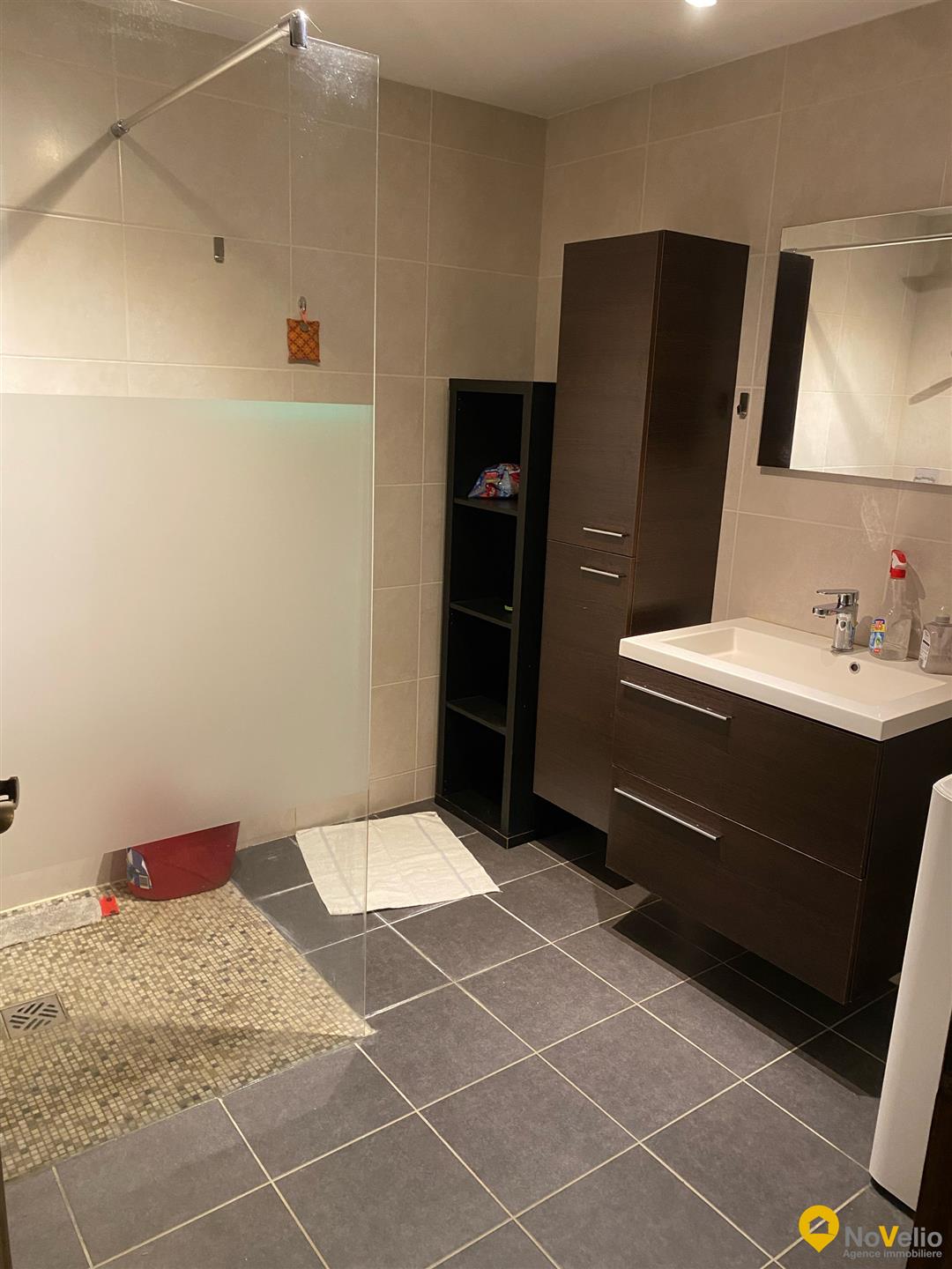 Appartement à louer, 79m², Bousbach