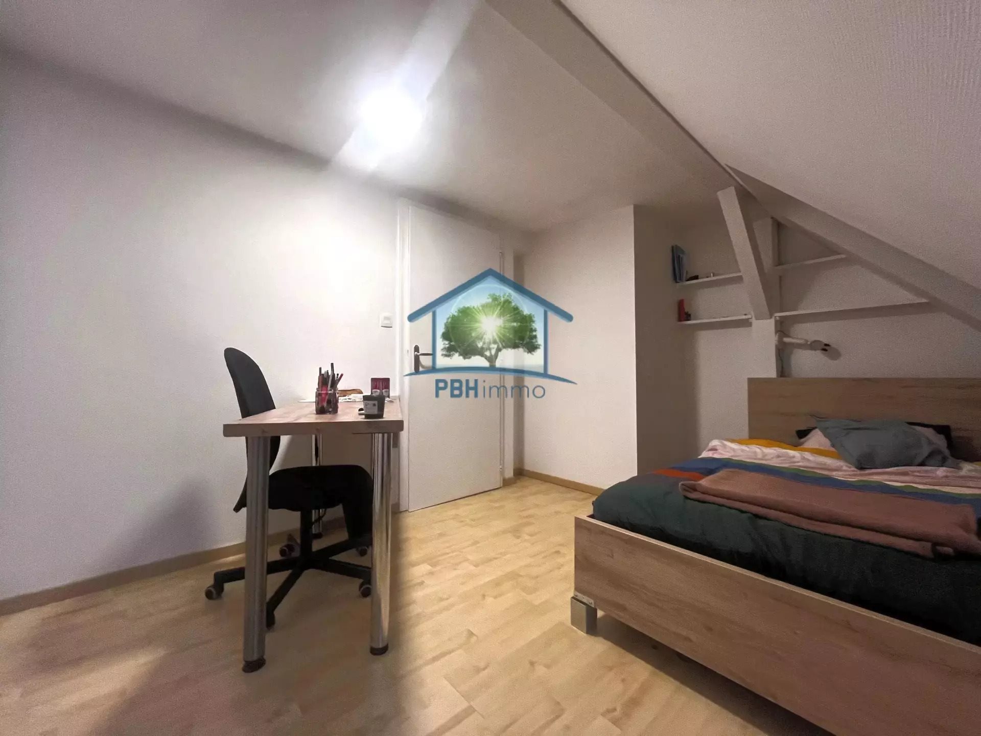 Appartement à louer, 33m², Strasbourg