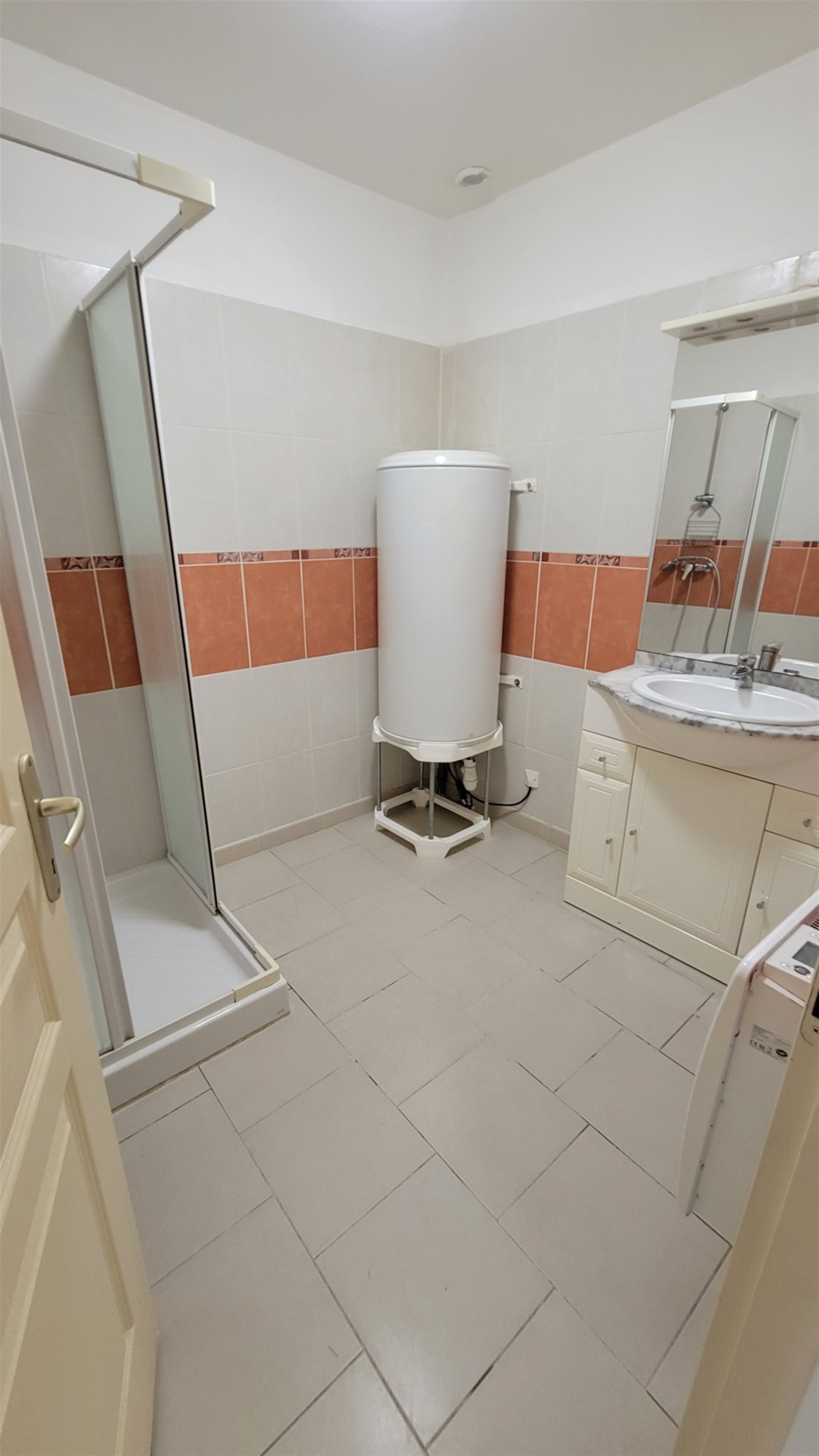 Appartement à louer, 39m², Bram