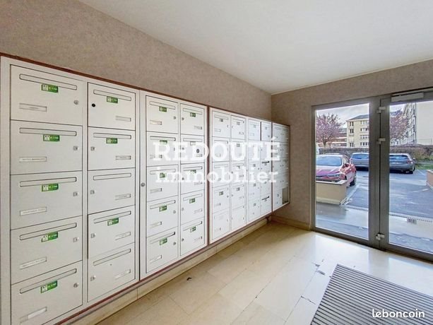 Appartement à vendre, 11m², Reims