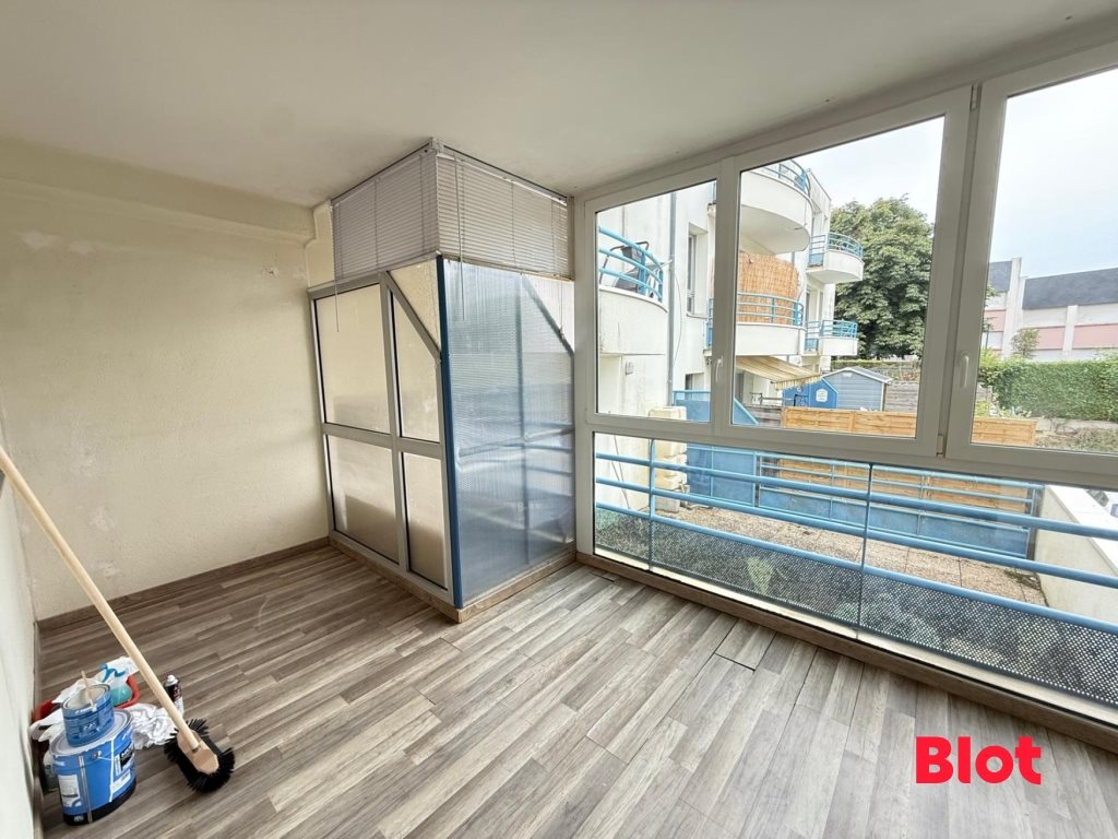 Appartement à louer, 62m², Vern-sur-Seiche