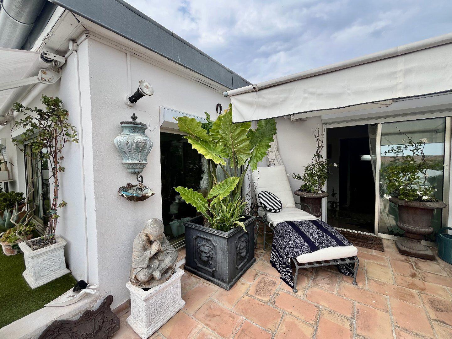 Appartement à vendre, 122m², Nice