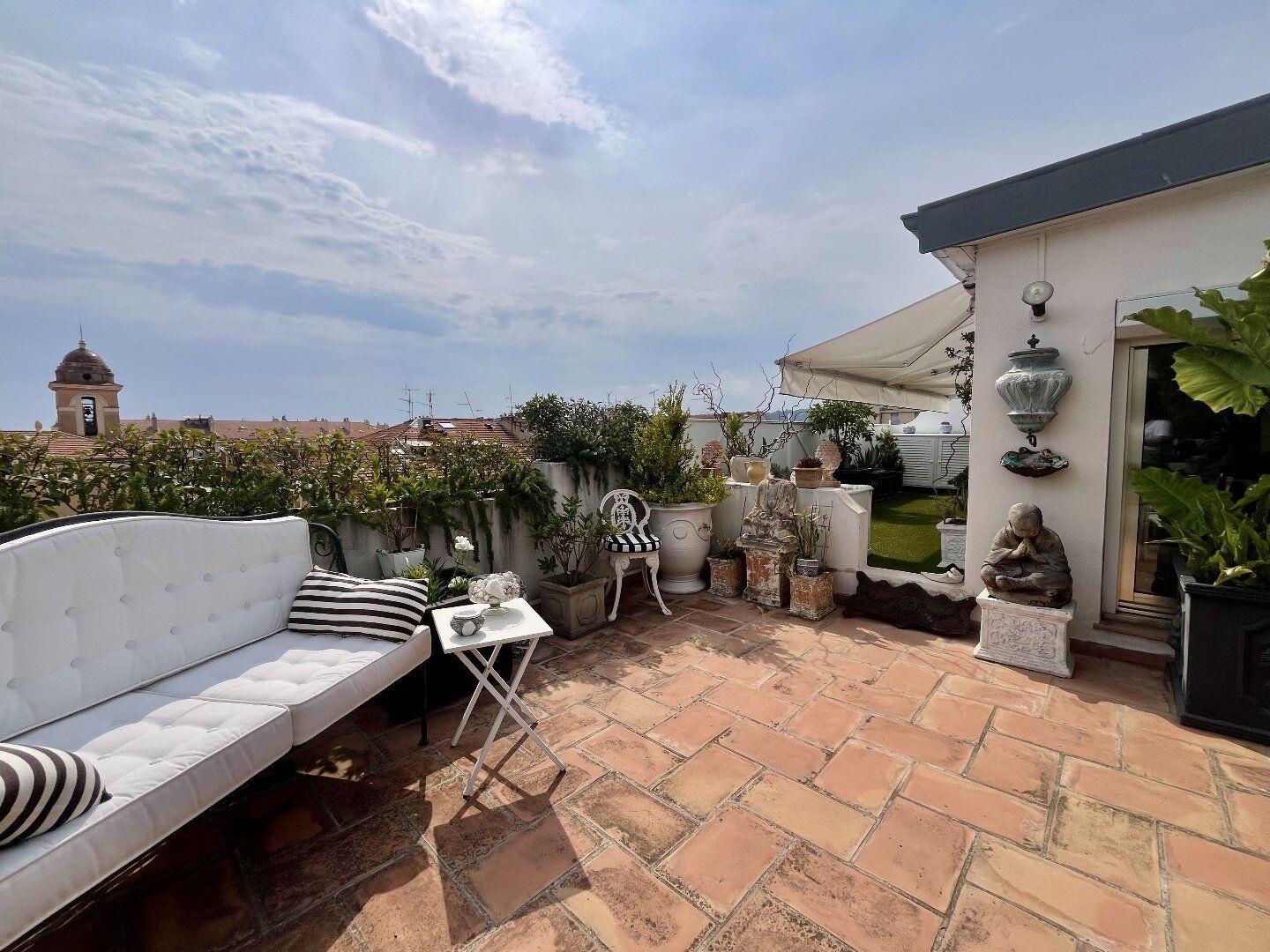 Appartement à vendre, 122m², Nice