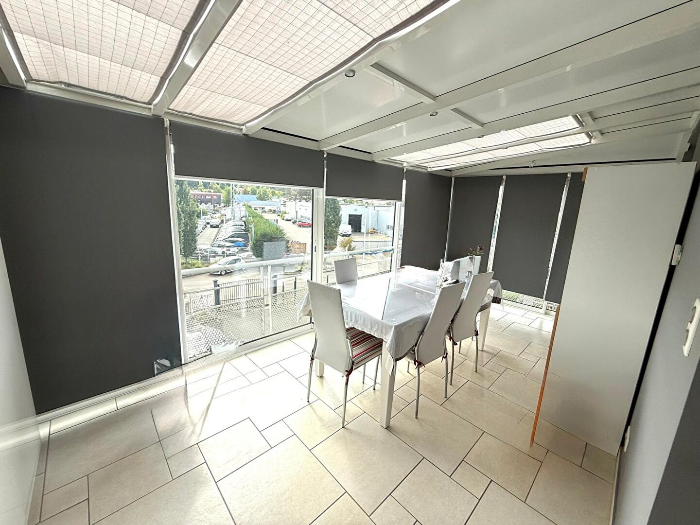 Appartement à vendre, 64m², Roche-la-Molière