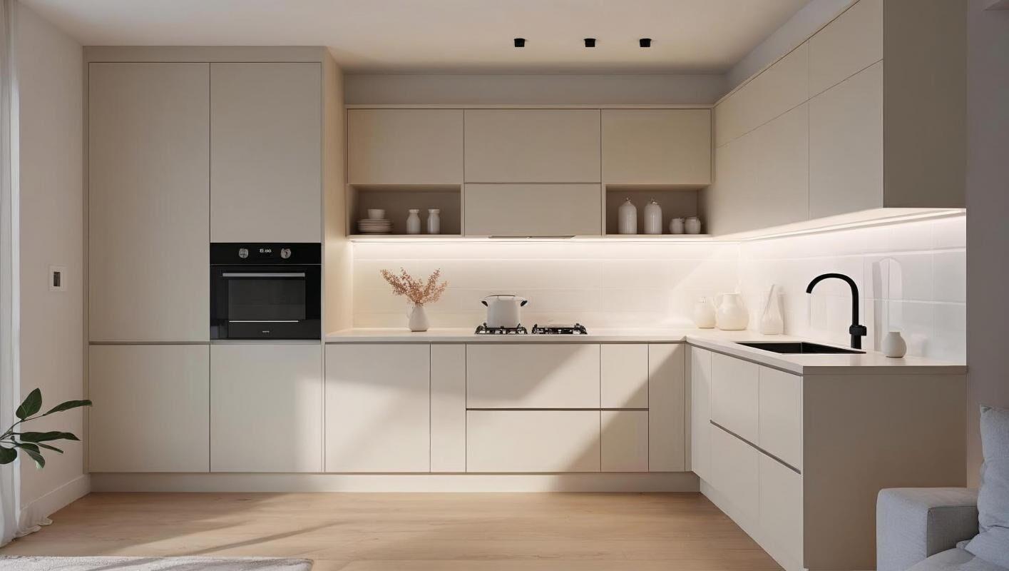 Appartement à vendre, 39m², Montpellier