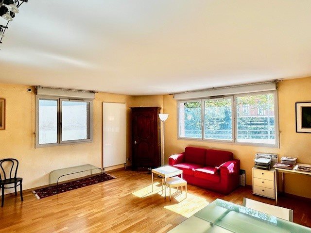 Appartement à vendre, 106m², Toulouse