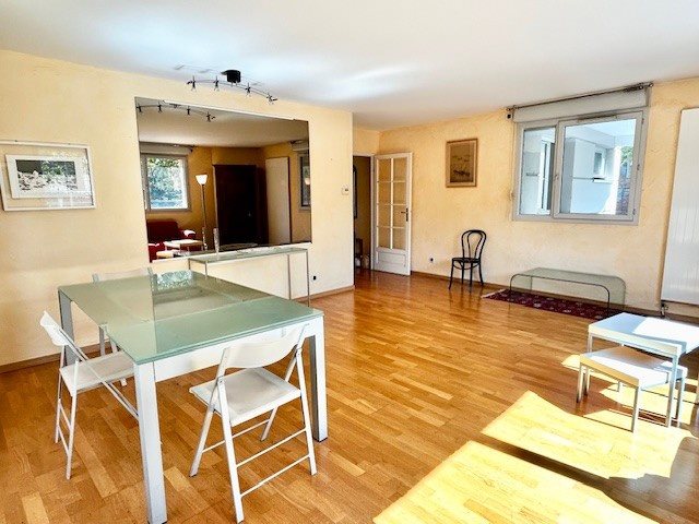 Appartement à vendre, 106m², Toulouse