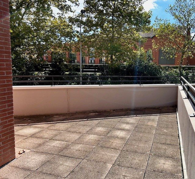 Appartement à vendre, 106m², Toulouse