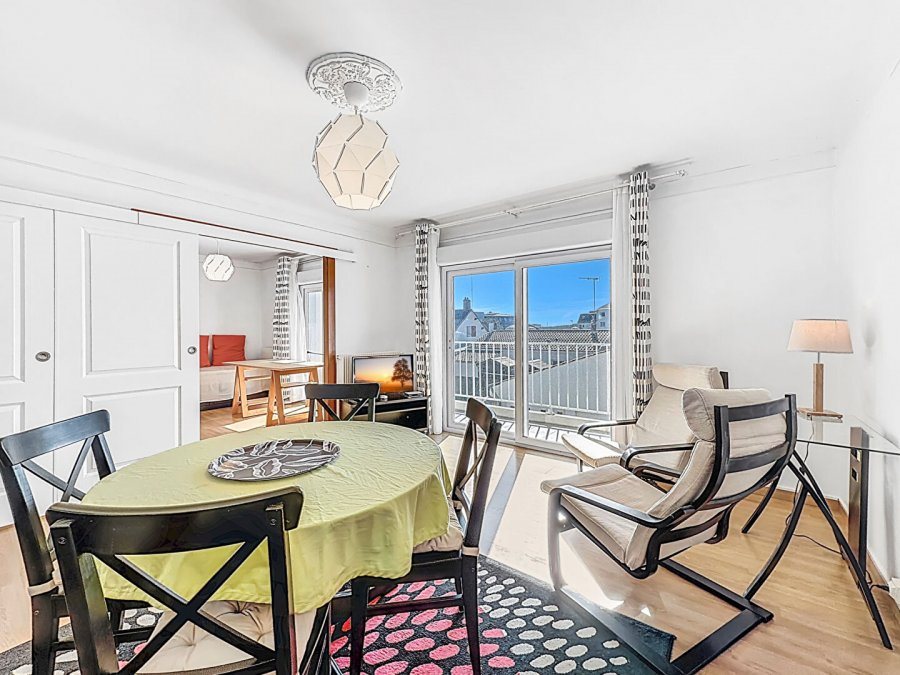 Appartement à louer, 60m², Saint-Gilles-Croix-de-Vie