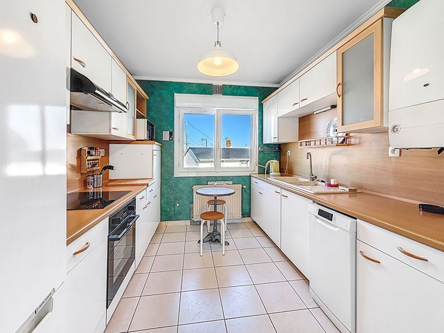 Appartement à louer, 60m², Saint-Gilles-Croix-de-Vie
