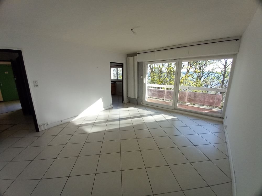 Appartement à vendre, 69m², Fléville-devant-Nancy