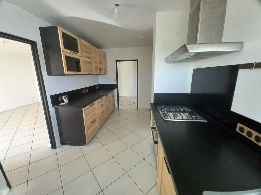 Appartement à vendre, 69m², Fléville-devant-Nancy