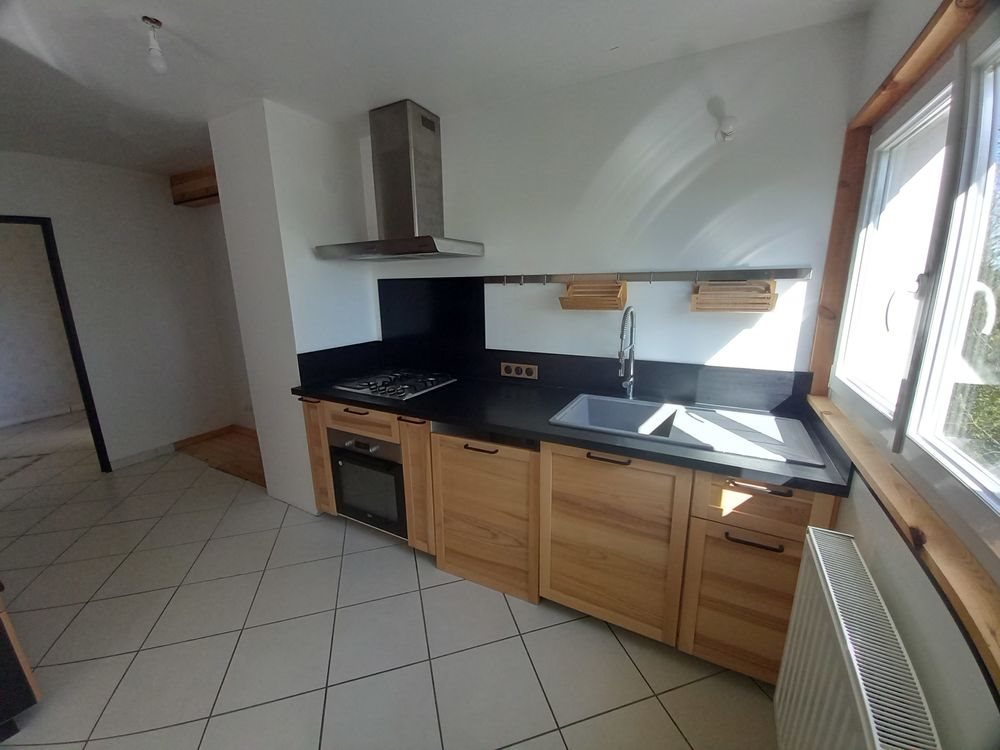 Appartement à vendre, 69m², Fléville-devant-Nancy