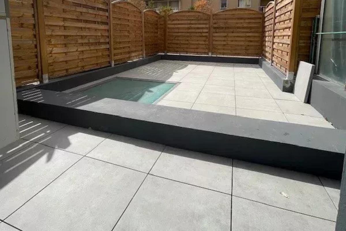 Appartement à louer, 56m², Nice