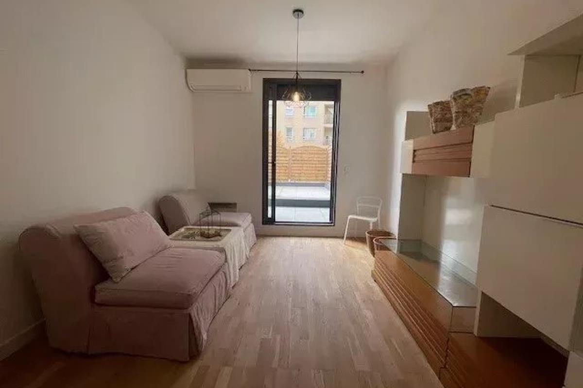 Appartement à louer, 56m², Nice