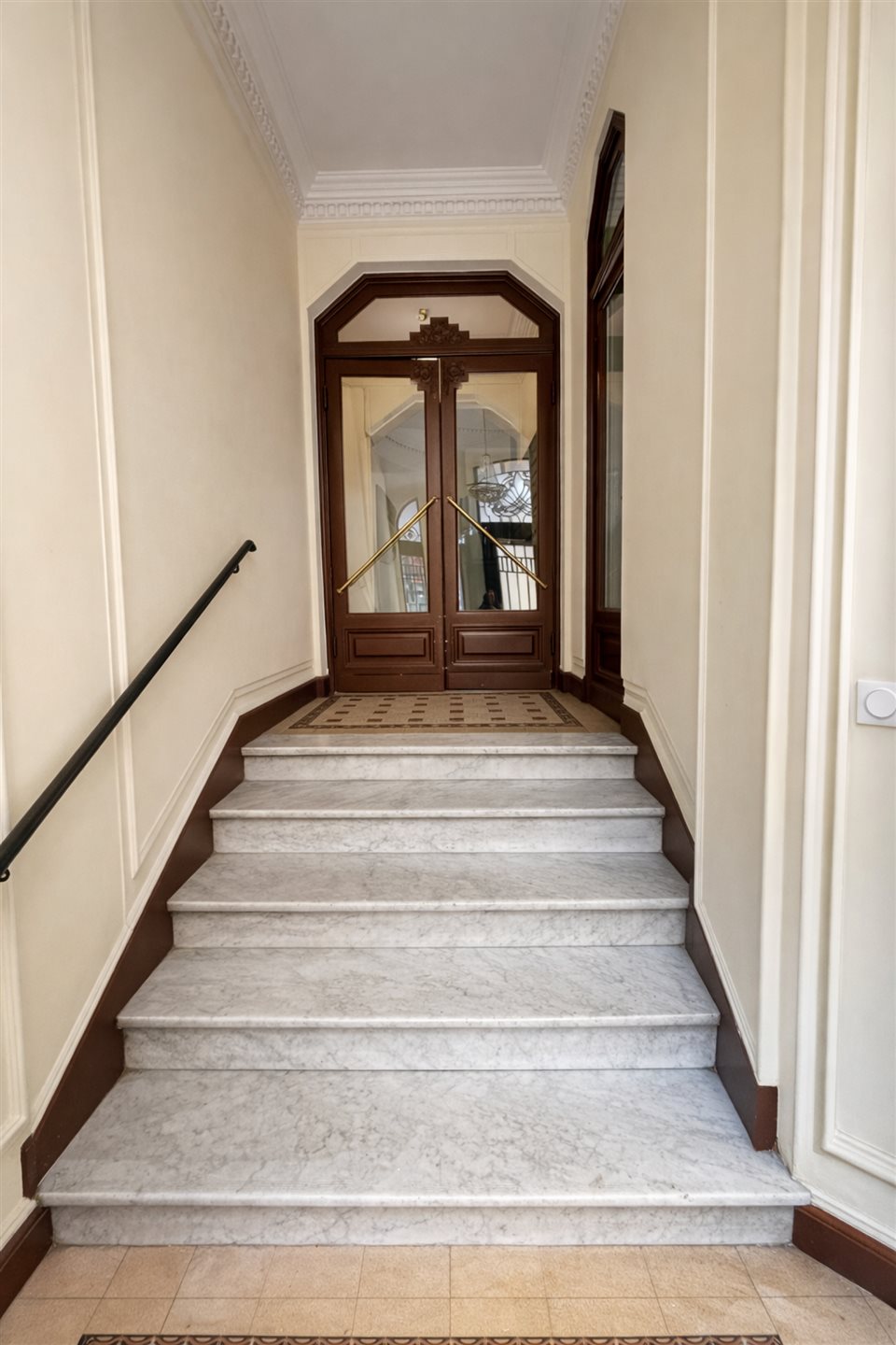 Appartement à vendre, 38m², Nice