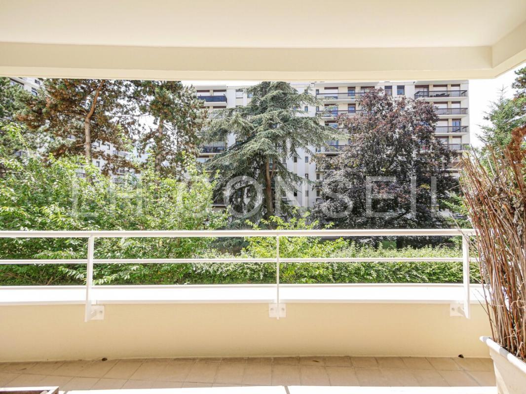 Appartement à vendre, 90m², Boulogne-Billancourt