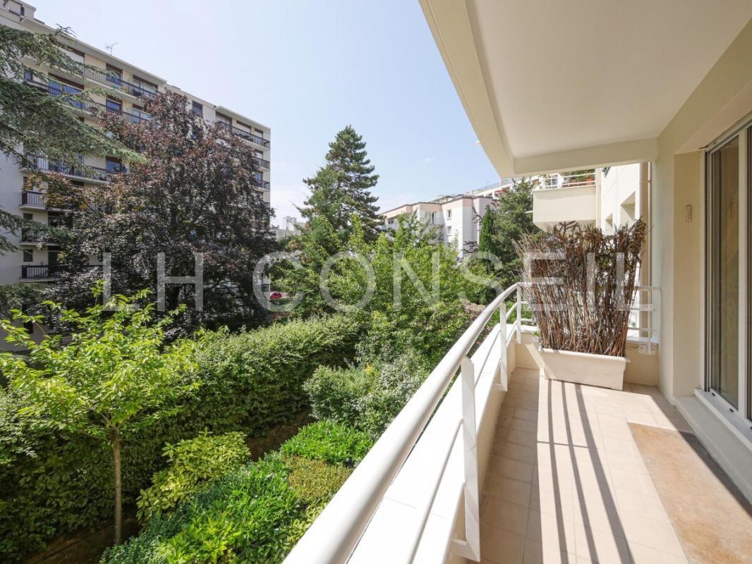 Appartement à vendre, 90m², Boulogne-Billancourt