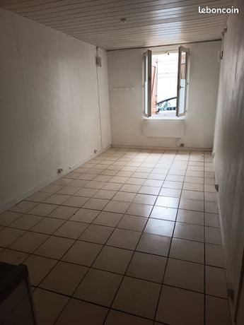 Appartement à louer, 18m², Liancourt