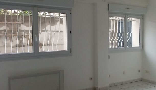 Appartement à louer, 30m², Reims