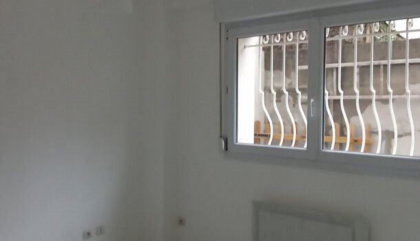 Appartement à louer, 30m², Reims