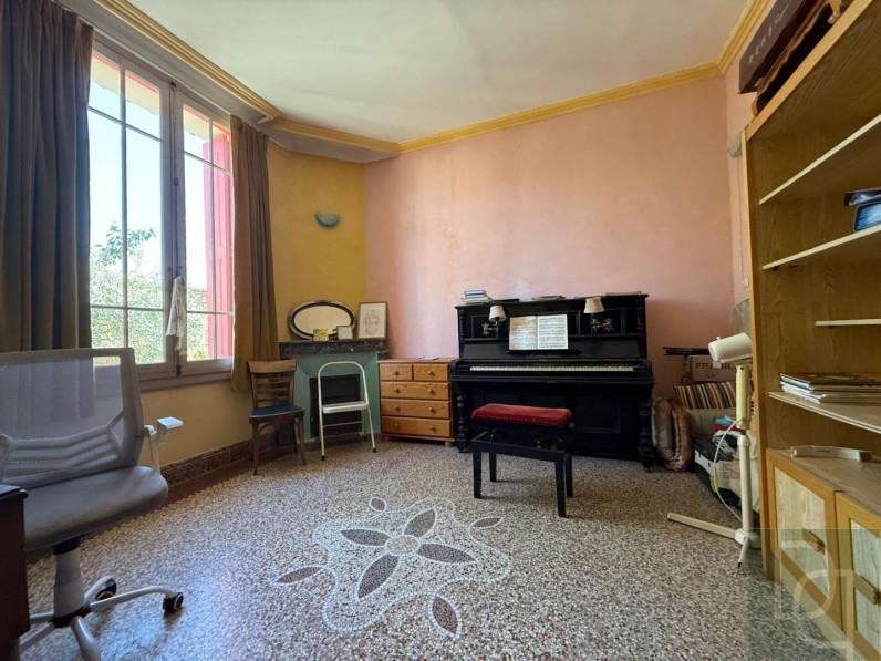 Maison à vendre, 120m², Montpellier