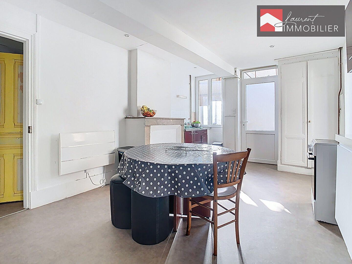 Appartement à vendre, 79m², Pont-de-Vaux