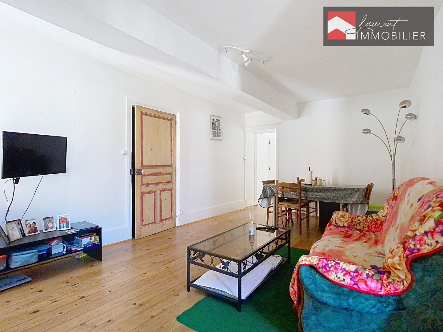 Appartement à vendre, 79m², Pont-de-Vaux