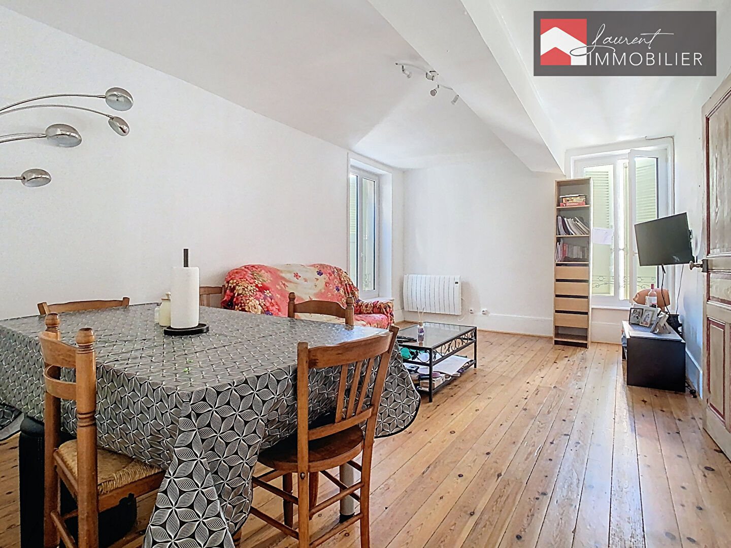 Appartement à vendre, 79m², Pont-de-Vaux