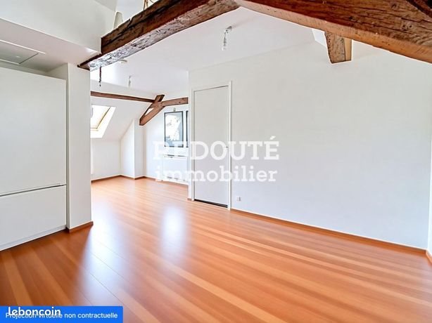 Appartement à vendre, 35m², Reims