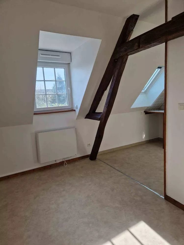Appartement à louer, 28m², Clairoix