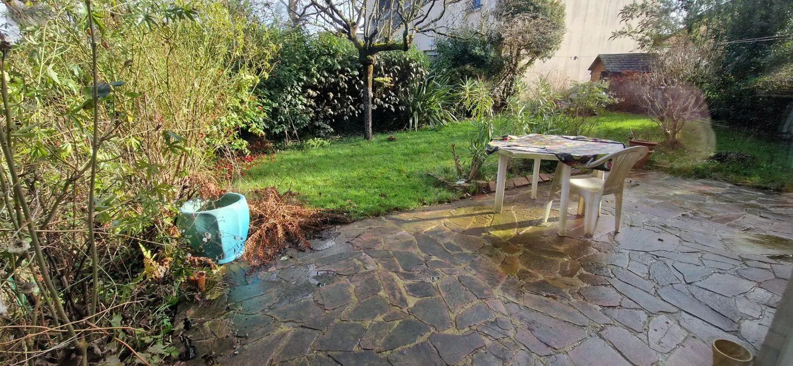 Maison à vendre, 99m², Rennes